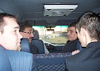 Auslosung Fan Tour Euro 2008 01